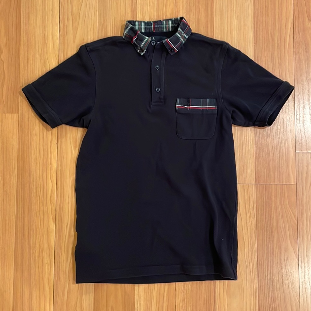 Fred Perry Pique Polo